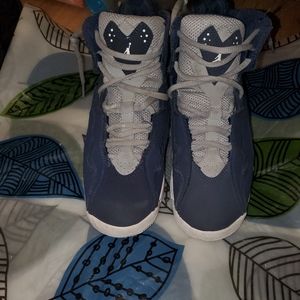 Young Boys Air Jordan's